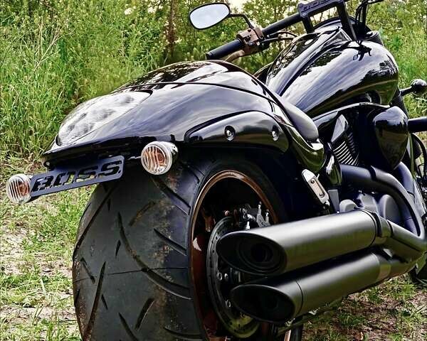 Сузуки Boulevard M109R, объемом двигателя 0 л и пробегом 9 тыс. км за 25000 $, фото 1 на Automoto.ua