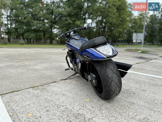 Сузуки Boulevard M109R, объемом двигателя 0 л и пробегом 4 тыс. км за 15500 $, фото 3 на Automoto.ua