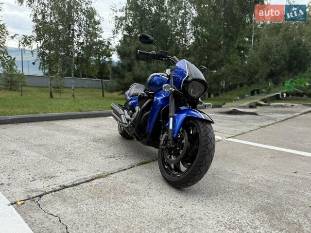 Сузуки Boulevard M109R, объемом двигателя 0 л и пробегом 4 тыс. км за 15500 $, фото 8 на Automoto.ua