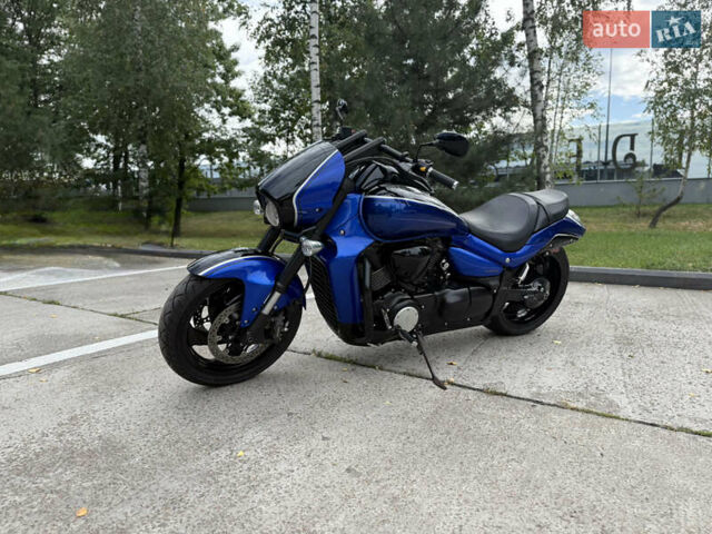 Сузуки Boulevard M109R, объемом двигателя 0 л и пробегом 4 тыс. км за 15500 $, фото 10 на Automoto.ua