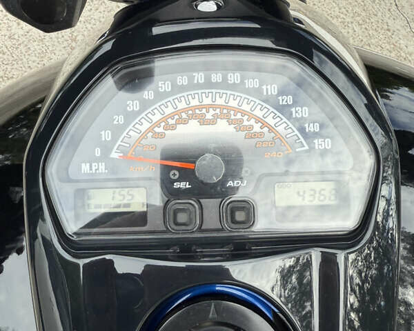 Сузуки Boulevard M109R, объемом двигателя 0 л и пробегом 4 тыс. км за 15500 $, фото 13 на Automoto.ua