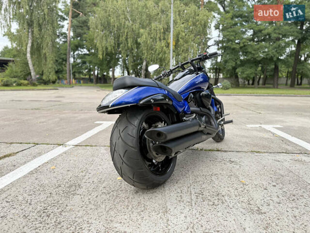 Сузуки Boulevard M109R, объемом двигателя 0 л и пробегом 4 тыс. км за 15500 $, фото 4 на Automoto.ua