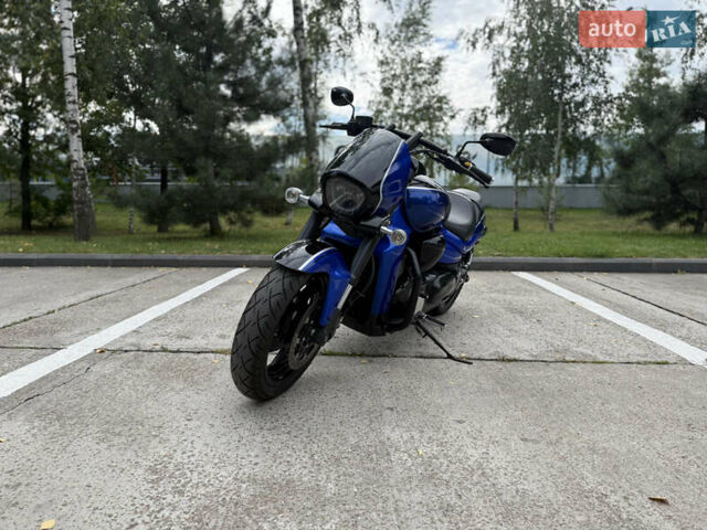 Сузуки Boulevard M109R, объемом двигателя 0 л и пробегом 4 тыс. км за 15500 $, фото 9 на Automoto.ua