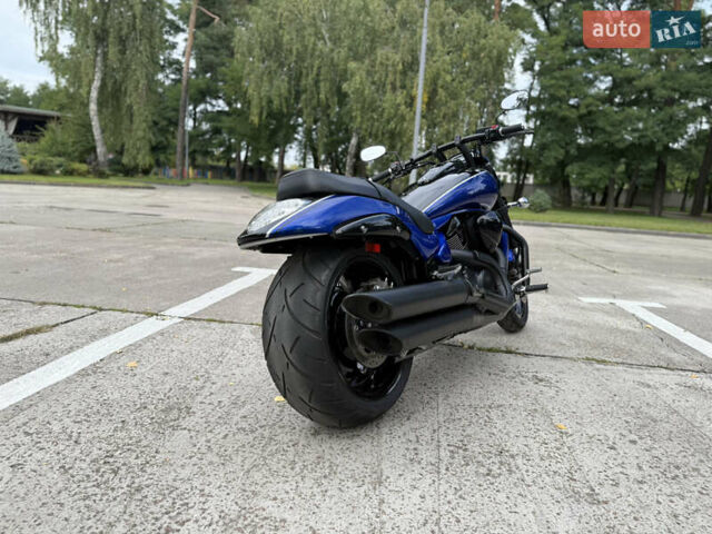 Сузуки Boulevard M109R, объемом двигателя 0 л и пробегом 4 тыс. км за 15500 $, фото 5 на Automoto.ua