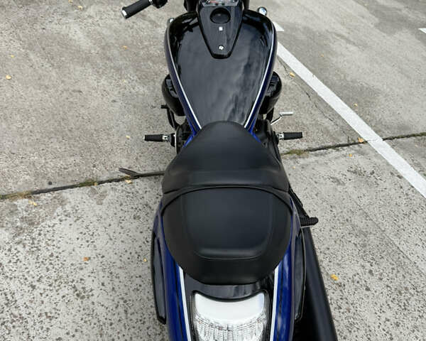 Сузуки Boulevard M109R, объемом двигателя 0 л и пробегом 4 тыс. км за 15500 $, фото 12 на Automoto.ua
