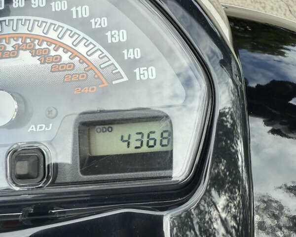 Сузуки Boulevard M109R, объемом двигателя 0 л и пробегом 4 тыс. км за 15500 $, фото 14 на Automoto.ua