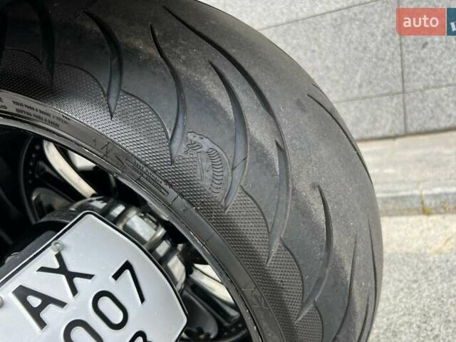 Зеленый Сузуки Boulevard M109R, объемом двигателя 1.8 л и пробегом 35 тыс. км за 10499 $, фото 25 на Automoto.ua