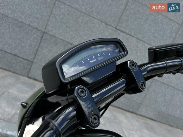 Зеленый Сузуки Boulevard M109R, объемом двигателя 1.8 л и пробегом 35 тыс. км за 10499 $, фото 15 на Automoto.ua