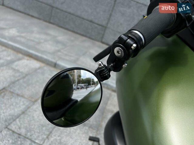 Зеленый Сузуки Boulevard M109R, объемом двигателя 1.8 л и пробегом 35 тыс. км за 10499 $, фото 16 на Automoto.ua