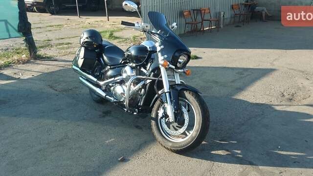 Чорний Сузукі Boulevard M50, об'ємом двигуна 0.8 л та пробігом 11 тис. км за 6100 $, фото 9 на Automoto.ua