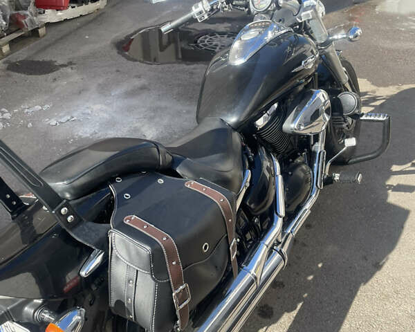 Сузукі Boulevard M50, об'ємом двигуна 0.8 л та пробігом 43 тис. км за 5100 $, фото 5 на Automoto.ua