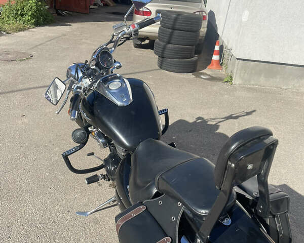 Сузукі Boulevard M50, об'ємом двигуна 0.8 л та пробігом 43 тис. км за 5100 $, фото 3 на Automoto.ua