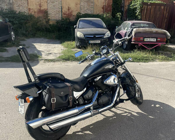 Сузукі Boulevard M50, об'ємом двигуна 0.8 л та пробігом 43 тис. км за 5100 $, фото 4 на Automoto.ua