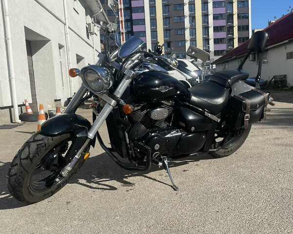 Сузукі Boulevard M50, об'ємом двигуна 0.8 л та пробігом 43 тис. км за 5100 $, фото 1 на Automoto.ua