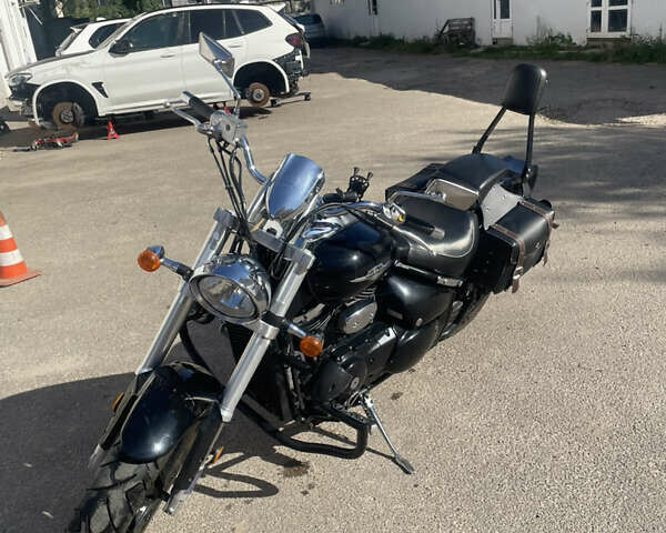 Сузукі Boulevard M50, об'ємом двигуна 0.8 л та пробігом 43 тис. км за 5100 $, фото 2 на Automoto.ua
