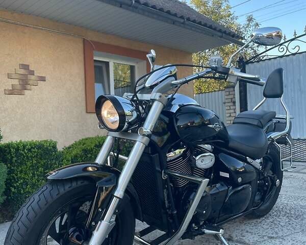 Сузуки Boulevard M50, объемом двигателя 0.8 л и пробегом 32 тыс. км за 4650 $, фото 1 на Automoto.ua