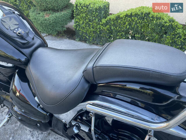Сузуки Boulevard M50, объемом двигателя 0.8 л и пробегом 32 тыс. км за 4650 $, фото 5 на Automoto.ua