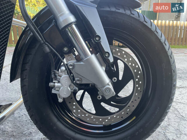 Сузуки Boulevard M50, объемом двигателя 0.8 л и пробегом 32 тыс. км за 4650 $, фото 12 на Automoto.ua