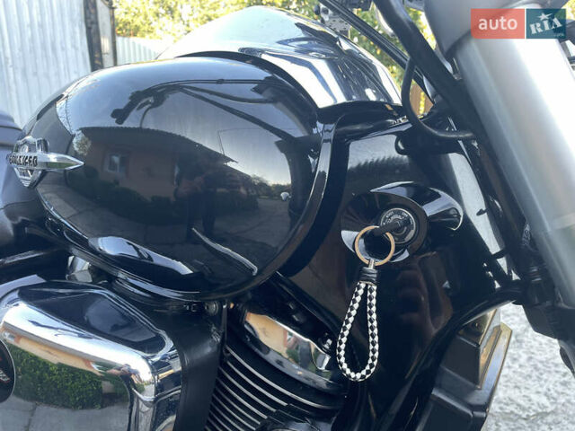 Сузуки Boulevard M50, объемом двигателя 0.8 л и пробегом 32 тыс. км за 4650 $, фото 18 на Automoto.ua