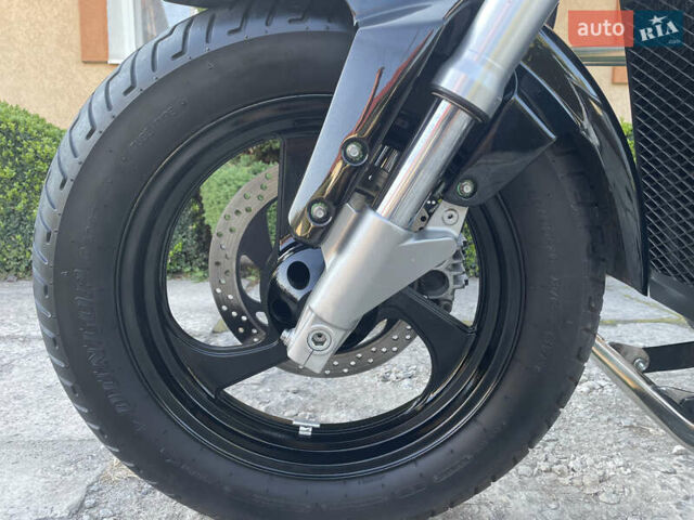 Сузуки Boulevard M50, объемом двигателя 0.8 л и пробегом 32 тыс. км за 4650 $, фото 13 на Automoto.ua