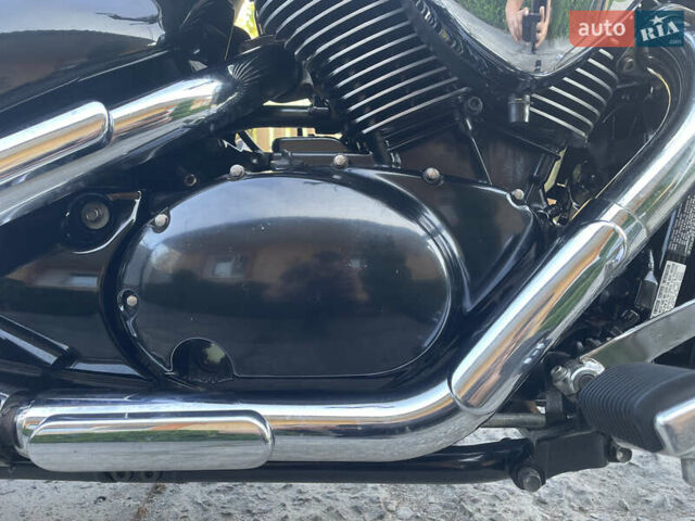 Сузуки Boulevard M50, объемом двигателя 0.8 л и пробегом 32 тыс. км за 4650 $, фото 19 на Automoto.ua