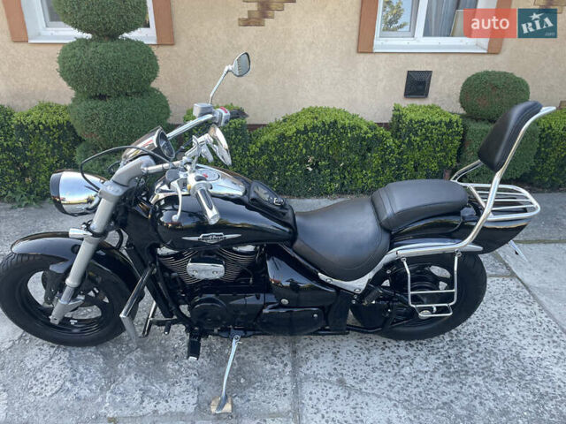Сузуки Boulevard M50, объемом двигателя 0.8 л и пробегом 32 тыс. км за 4650 $, фото 3 на Automoto.ua