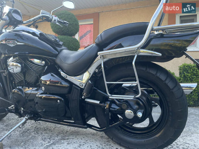 Сузуки Boulevard M50, объемом двигателя 0.8 л и пробегом 32 тыс. км за 4650 $, фото 8 на Automoto.ua