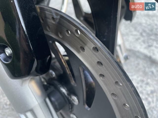 Сузуки Boulevard M50, объемом двигателя 0.8 л и пробегом 32 тыс. км за 4650 $, фото 14 на Automoto.ua