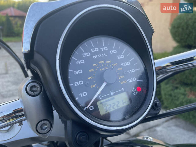 Сузуки Boulevard M50, объемом двигателя 0.8 л и пробегом 32 тыс. км за 4650 $, фото 22 на Automoto.ua
