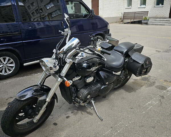 Сузуки Boulevard S40, объемом двигателя 0.4 л и пробегом 48 тыс. км за 4000 $, фото 2 на Automoto.ua