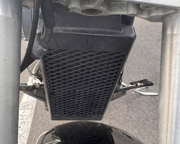 Сузуки Boulevard S40, объемом двигателя 0.4 л и пробегом 48 тыс. км за 4000 $, фото 6 на Automoto.ua