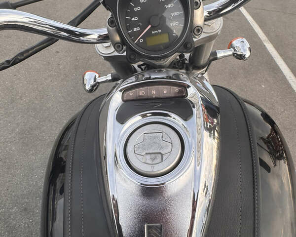 Сузуки Boulevard S40, объемом двигателя 0.4 л и пробегом 48 тыс. км за 4000 $, фото 14 на Automoto.ua