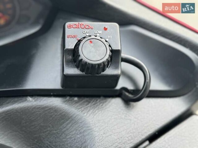 Красный Сузуки Burgman 400, объемом двигателя 0.4 л и пробегом 26 тыс. км за 3499 $, фото 24 на Automoto.ua