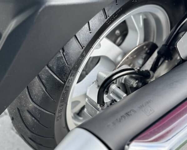 Красный Сузуки Burgman 400, объемом двигателя 0.4 л и пробегом 26 тыс. км за 3499 $, фото 20 на Automoto.ua