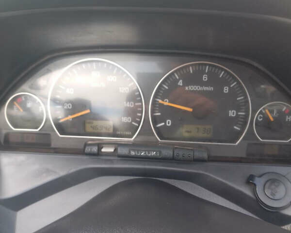 Сузуки Burgman 400, объемом двигателя 0 л и пробегом 47 тыс. км за 1320 $, фото 8 на Automoto.ua