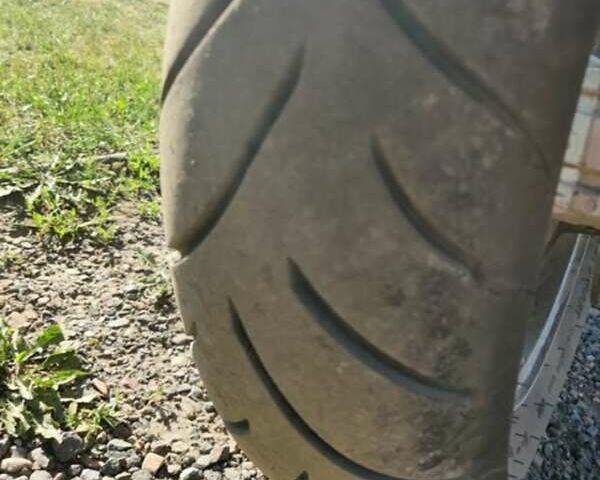 Сузуки Burgman 400, объемом двигателя 0 л и пробегом 36 тыс. км за 2300 $, фото 4 на Automoto.ua