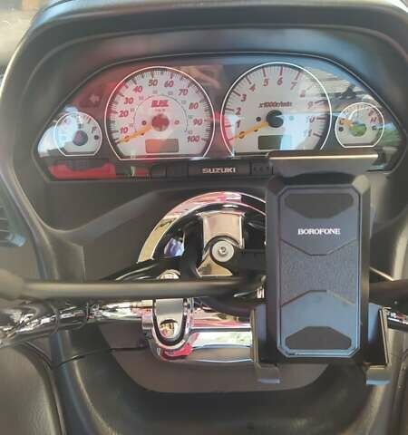Синий Сузуки Burgman 400, объемом двигателя 0.39 л и пробегом 7 тыс. км за 2300 $, фото 26 на Automoto.ua