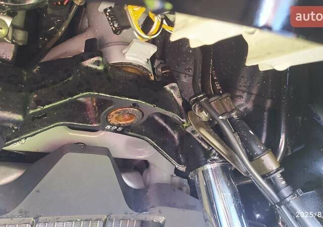 Синий Сузуки Burgman 400, объемом двигателя 0.39 л и пробегом 7 тыс. км за 2300 $, фото 19 на Automoto.ua
