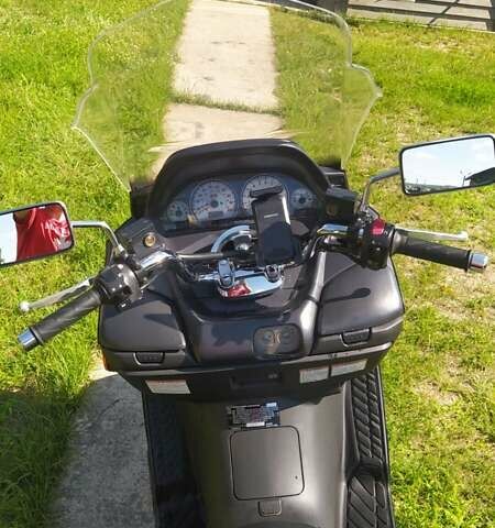 Синий Сузуки Burgman 400, объемом двигателя 0.39 л и пробегом 7 тыс. км за 2300 $, фото 22 на Automoto.ua