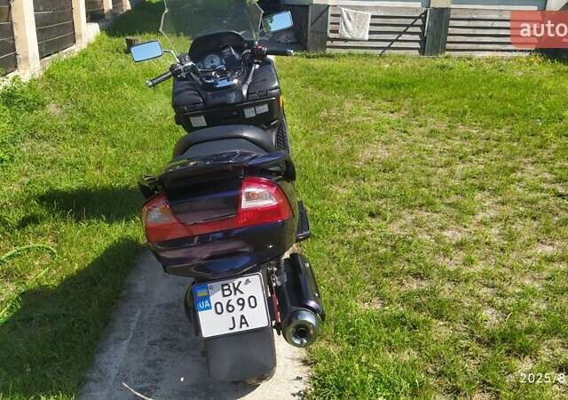 Синий Сузуки Burgman 400, объемом двигателя 0.39 л и пробегом 7 тыс. км за 2300 $, фото 29 на Automoto.ua
