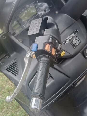 Сузуки Burgman AN 650, объемом двигателя 0 л и пробегом 14 тыс. км за 1550 $, фото 2 на Automoto.ua