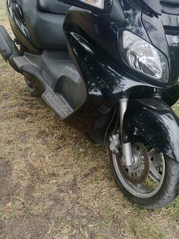 Сузуки Burgman AN 650, объемом двигателя 0 л и пробегом 14 тыс. км за 1550 $, фото 7 на Automoto.ua