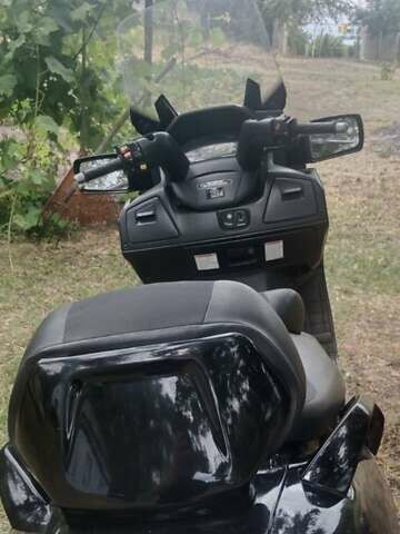 Сузуки Burgman AN 650, объемом двигателя 0 л и пробегом 14 тыс. км за 1550 $, фото 3 на Automoto.ua