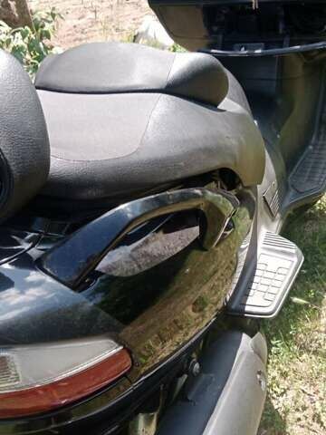 Сузуки Burgman AN 650, объемом двигателя 0 л и пробегом 14 тыс. км за 1550 $, фото 5 на Automoto.ua