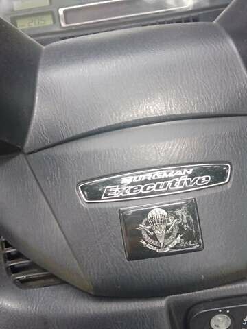 Сузуки Burgman AN 650, объемом двигателя 0 л и пробегом 14 тыс. км за 1550 $, фото 4 на Automoto.ua