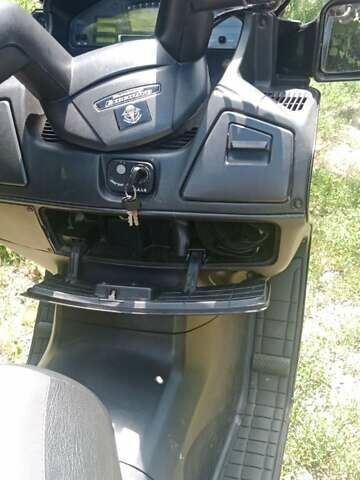 Сузуки Burgman AN 650, объемом двигателя 0 л и пробегом 14 тыс. км за 1550 $, фото 11 на Automoto.ua