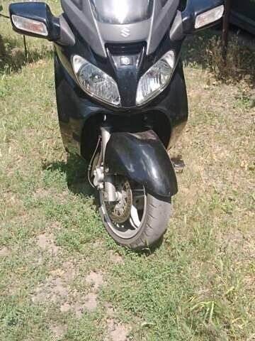 Сузуки Burgman AN 650, объемом двигателя 0 л и пробегом 14 тыс. км за 1550 $, фото 12 на Automoto.ua