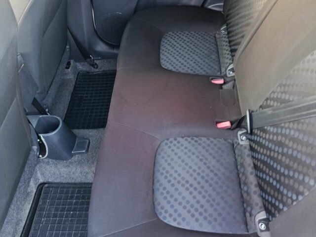 Белый Сузуки Celerio, объемом двигателя 1 л и пробегом 51 тыс. км за 8700 $, фото 12 на Automoto.ua