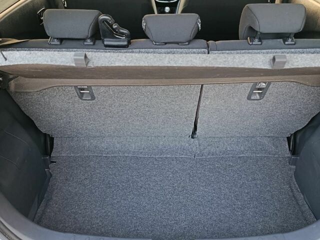 Белый Сузуки Celerio, объемом двигателя 1 л и пробегом 51 тыс. км за 8700 $, фото 24 на Automoto.ua