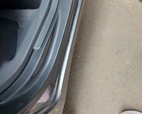 Серый Сузуки Celerio, объемом двигателя 1 л и пробегом 78 тыс. км за 7100 $, фото 9 на Automoto.ua